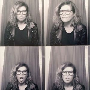 Meet your Posher, Genevieve